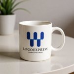 画像16: Wの繋がりとネットワークを示すモダンロゴ (16)