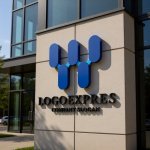 画像8: Wの繋がりとネットワークを示すモダンロゴ (8)