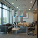 画像9: Wの繋がりとネットワークを示すモダンロゴ (9)