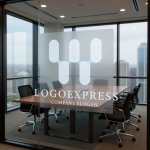 画像11: Wの繋がりとネットワークを示すモダンロゴ (11)