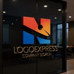 画像15: Nと軌道が示す、革新と繋がりの未来ロゴ (15)