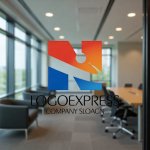 画像9: Nと軌道が示す、革新と繋がりの未来ロゴ (9)