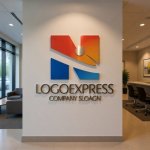 画像10: Nと軌道が示す、革新と繋がりの未来ロゴ (10)