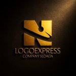 画像12: Nと軌道が示す、革新と繋がりの未来ロゴ (12)