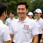 画像14: 計算機をモチーフにしたロゴ (14)