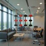 画像9: 計算機をモチーフにしたロゴ (9)