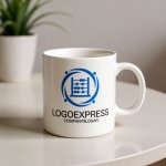 画像16: そろばんと人々の繋がりが示すロゴ (16)