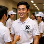 画像14: エンブレム 桜 紋章 ロゴ (14)