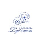 画像3: 犬の笑顔と幸せを表現したロゴ (3)