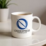 画像16: Nと円が示す、グローバルな繋がりと革新ロゴ (16)