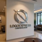 画像10: Nと円が示す、グローバルな繋がりと革新ロゴ (10)