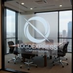 画像11: Nと円が示す、グローバルな繋がりと革新ロゴ (11)