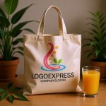 画像8: 水面と曲線が描く、優しさと癒しのロゴ (8)