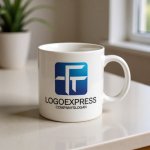 画像16: FとTの連結が示す、信頼と技術のモダンロゴ (16)