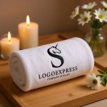 画像5: Sとユニコーンの優雅なロゴ (5)