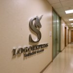 画像15: Sとユニコーンの優雅なロゴ (15)