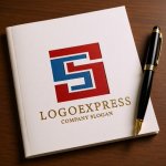 画像6: SとSが連結するスクエアの信頼ロゴ (6)