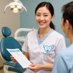 画像7: 笑顔のハートと翼が彩る、優しさと保護のロゴ (7)