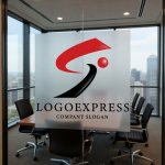 画像11: Sと人型が躍動する情熱と推進のロゴ (11)