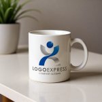 画像16: Xと人型が織りなす、繋がりと革新のロゴ (16)