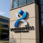 画像8: Xと人型が織りなす、繋がりと革新のロゴ (8)