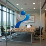 画像9: Xと人型が織りなす、繋がりと革新のロゴ (9)