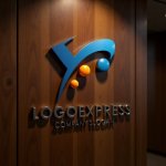 画像5: Yと軌道が描く、未来志向の成長ロゴ (5)