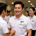 画像14: Yと軌道が描く、未来志向の成長ロゴ (14)