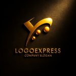 画像12: Yと軌道が描く、未来志向の成長ロゴ (12)