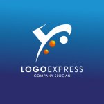 画像4: Yと軌道が描く、未来志向の成長ロゴ (4)