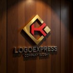 画像5: KとC、ダイヤモンドの高級感と革新ロゴ (5)