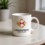 画像16: KとC、ダイヤモンドの高級感と革新ロゴ (16)