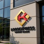 画像8: KとC、ダイヤモンドの高級感と革新ロゴ (8)