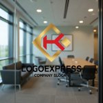 画像9: KとC、ダイヤモンドの高級感と革新ロゴ (9)