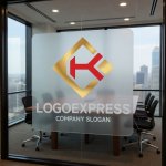 画像11: KとC、ダイヤモンドの高級感と革新ロゴ (11)