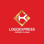 画像4: KとC、ダイヤモンドの高級感と革新ロゴ (4)