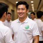 画像14: 調和と成長のグローバルロゴ (14)