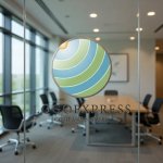 画像9: 調和と成長のグローバルロゴ (9)