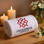 画像5: 水引結びとハートが織りなす、情熱と絆のロゴ (5)