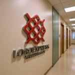 画像15: 水引結びとハートが織りなす、情熱と絆のロゴ (15)