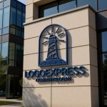 画像8: 灯台と青海波が導くラインアートロゴ (8)