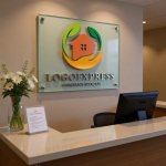 画像8: 手と葉が守る、安心と成長の住まいロゴ (8)