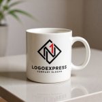 画像16: N1が組み込まれた幾何学的なロゴ (16)