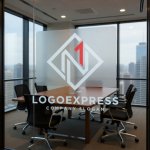 画像11: N1が組み込まれた幾何学的なロゴ (11)