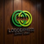 画像5: 織り交ぜたCの持続可能なコラボレーションロゴ (5)