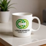 画像16: 織り交ぜたCの持続可能なコラボレーションロゴ (16)