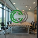 画像9: 織り交ぜたCの持続可能なコラボレーションロゴ (9)