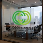 画像11: 織り交ぜたCの持続可能なコラボレーションロゴ (11)