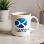 画像16: Kと楕円が描くグローバルな信頼と推進ロゴ (16)