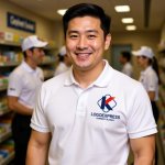 画像14: Kとスクエアが示す信頼と情熱のモダンロゴ (14)